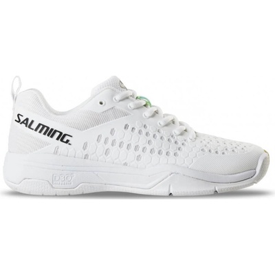 Salming Eagle Shoe Women white – Zboží Mobilmania