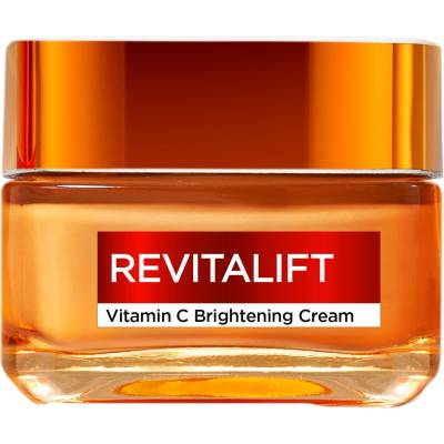 L'Oréal L'Oréal Revitalift Озаряващ дневен крем с витамин C, 50 ml