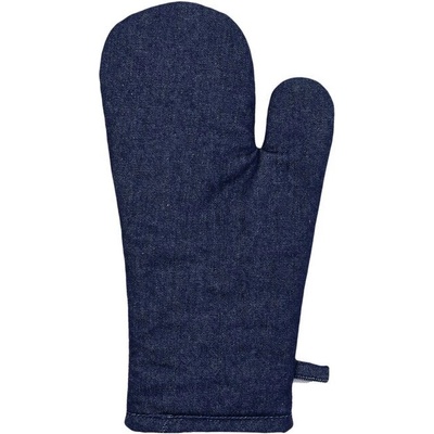 Forbyt Kuchyňská chňapka Jeans, 18 x 32 cm – Zboží Mobilmania