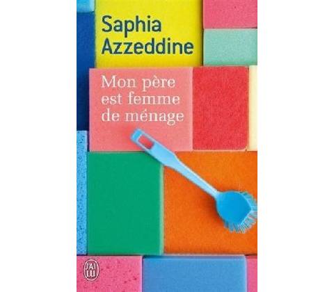 Azzeddine, Saphia