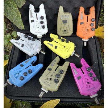 Flacarp X8 Colour Khaki 2+1