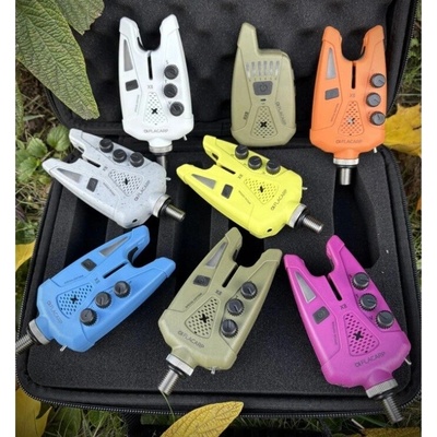 Flacarp X8 Colour Khaki 2+1