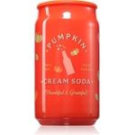 DW HOME Soda Pop Pumpkin Cream Soda ароматна свещ 425 гр