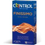 CONTROL finissimo 12 units