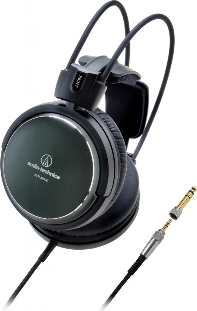 audio technica ath pro5mk2 cm - Heureka.sk