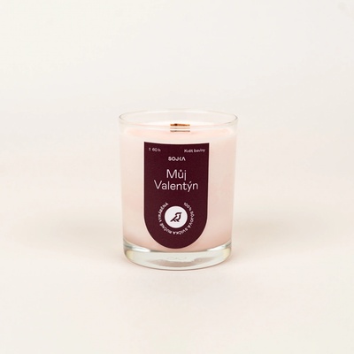 SOJKA Můj Valentýn 180 g