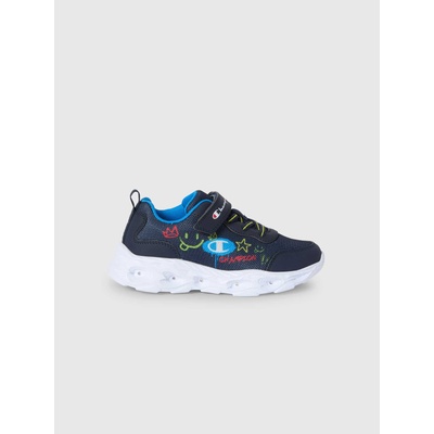 CHAMPION Обувки FUNFAIR PRINT B PS Low Cut Shoe