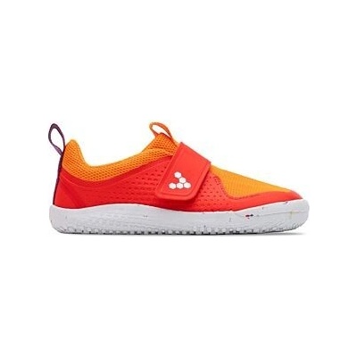 Vivobarefoot Primus Sport III Kids Cherry Tomato