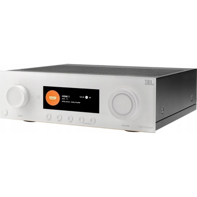 JBL MA 7100HP 7.2