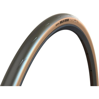 Maxxis High Road Hypr K2 One70 TR Tanwall 700x25C Kevlar