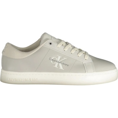 Calvin Klein Спортни обувки за мъже calvin klein, Цвят Сиво (ym0ym00864_gr0i0)