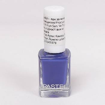 Image 1 of Виолетово-син лак за нокти