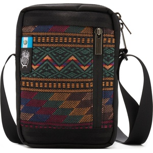 Ethnotek Чанта за рамо Ethnotek Chaalo Pocket Shoulder bag - Guatemala 13 - размер One Size (510-7479-0311)