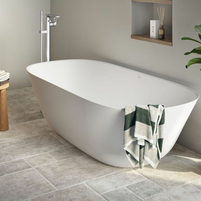 Villeroy & Boch Theano 175 x 80 cm UBQ175ANH7F200VRW