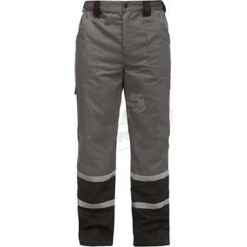 Image 1 of Работен панталон CHAR Trousers | Тъмно сиво (041304)