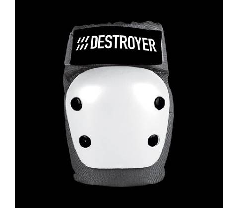 DESTROYER Rec Elbow
