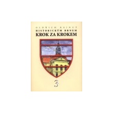 Historickým Brnem krok za krokem 3