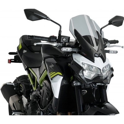 Puig New Generation Touring 3841H dymová