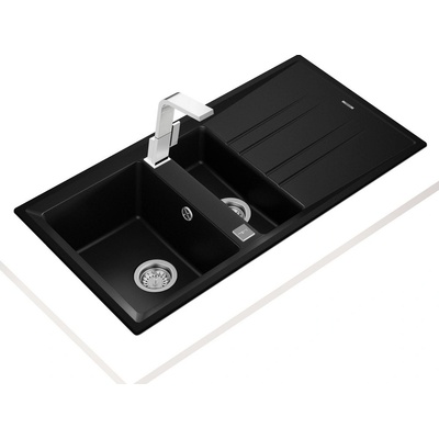 Teka Stone 60 B-TG 1 1/2B 1D