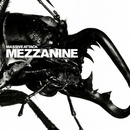 MASSIVE ATTACK - MEZZANINE LP