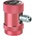 Errecom - Италия Бърза връзка, 1/4 hp мъжка r 134; errecom, ra1053. s1