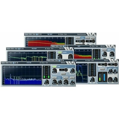 Wave Arts Master Restoration Suite 6