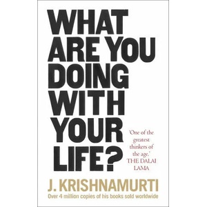 What Are You Doing With Your Life? (ISBN: 9781846045851)
