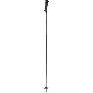 Leki Ски щеки Leki Airfoil 14 TR Ski poles - Black / Dark Anthracite - размер 115 cm (419-0658-0111)