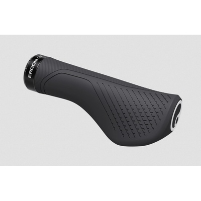Ergon GS1 Evo Moondust Grey – Zbozi.Blesk.cz