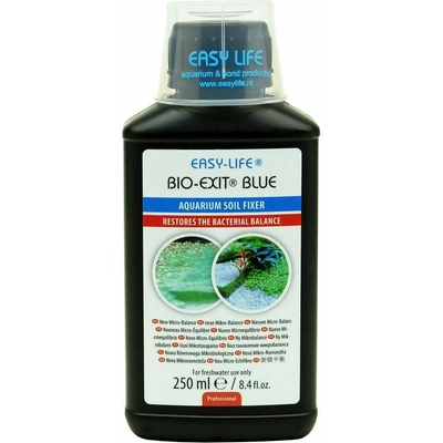 Easy-Life Bio-Exit Blue 250 ml