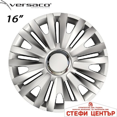 Versaco Тасове за джанти 16'' Versaco Royal RC (56102)