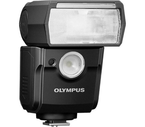 Olympus FL-700WR