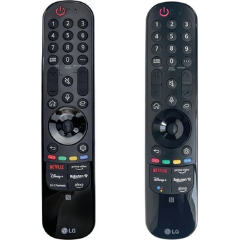 Dálkový ovladač LG AN-MR22GN, AKB76040001 Magic, Voice
