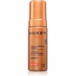 Nuxe Sun Moisturizing Self-Tanning Mousse автобронзираща пяна за лице и тяло 150ml