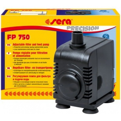 Sera FP 750