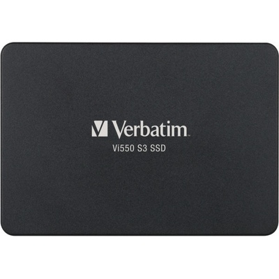 Verbatim Vi550 256GB, 49351