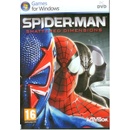 Hry na PC Spiderman: Shattered Dimensions