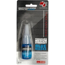 MA PROFESSIONAL ZÁVITOVÉ LEPIDLO MÉDIUM 6 ml