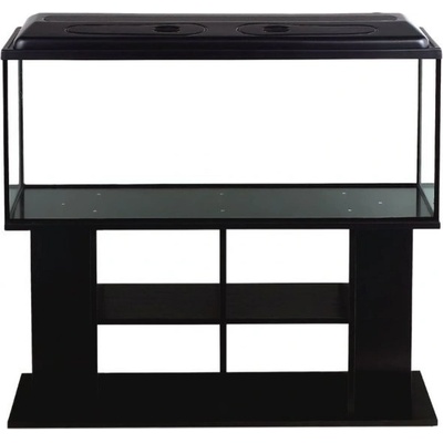 Diversa Budget LED akvarijní set rovný 240 l