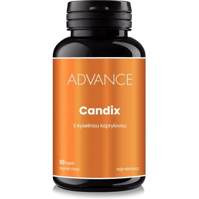 Advance Candix 60 kapslí