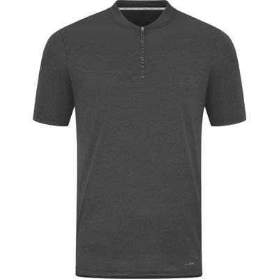 Jako Polo Pro Casual šedá