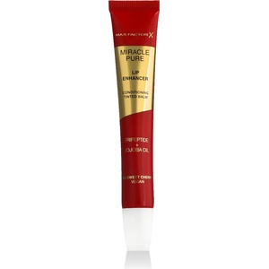 MAX Factor Miracle Pure Lip Enhancer Балсам за устни за жени 12 ml нюанс 030 Sweet Cherry