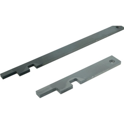 Sada plechů k vidlici převodovky EURORICA 60532404, , ,