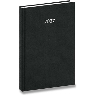 Presco Balakon A5 denní 2027 černý