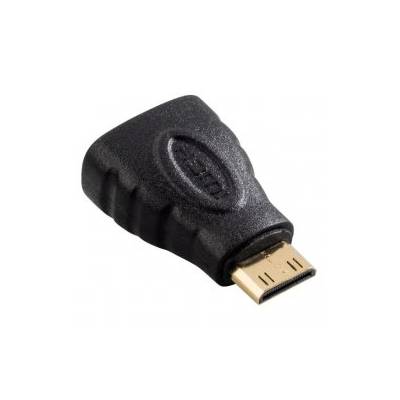 Adapter mini HDMI to HDMI M/F
