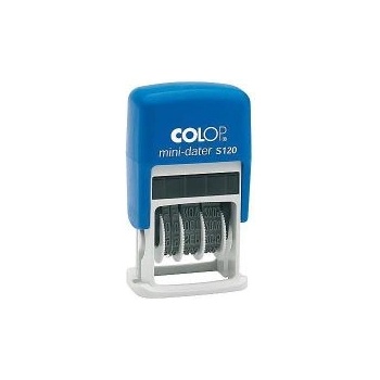 Image 1 of Colop s 120/a-l - Датник с a-l партида