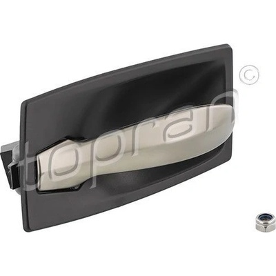 Lambda sonda TOPRAN 625 002