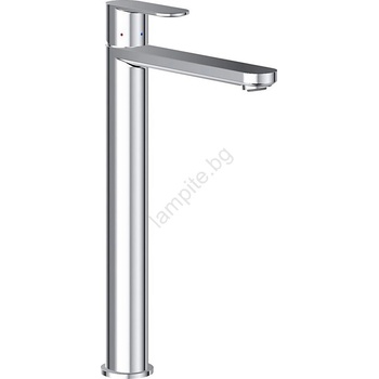 RAVAK X070449 - Смесител за умивалник CHROME 30 см лъскав хром (RK0204)