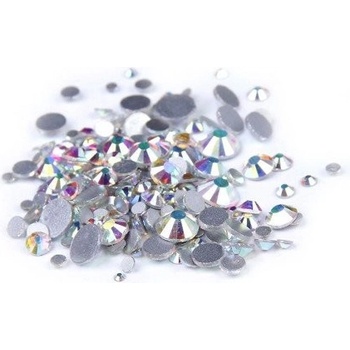 Allepaznokcie A LA Swarovski SS5 Vulcano AB Kamienky na nechty 50 ks