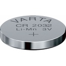 Batérie primárne Varta CR2032 1ks 6032101401